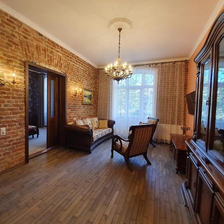 Апартаменти У Шевальє. Lviv Exterior photo